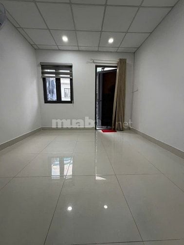 Bán Nhà chính chủ GÒ VẤP - GIÁ TỐT, Hẻm Thông XH, khu dân cư hiện hữu
