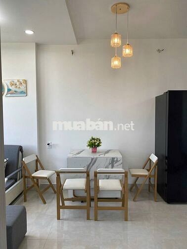 Căn hộ Saigon Intela - Nhà ở thương mại Bình Chánh- Đang làm sổ