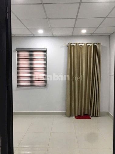 Bán Nhà chính chủ GÒ VẤP - GIÁ TỐT, Hẻm Thông XH, khu dân cư hiện hữu