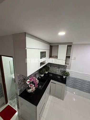 Bán Nhà chính chủ GÒ VẤP - GIÁ TỐT, Hẻm Thông XH, khu dân cư hiện hữu