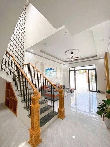 🏠 NHÀ PHỐ SỔ SẴN - THU NHẬP NGAY 10TR/THÁNG - SÁT CẠNH KCN VSIP 3