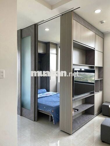Căn hộ Saigon Intela - Nhà ở thương mại Bình Chánh- Đang làm sổ