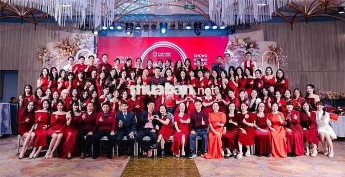 Nhân viên Bảo vệ Phòng khám nha khoa