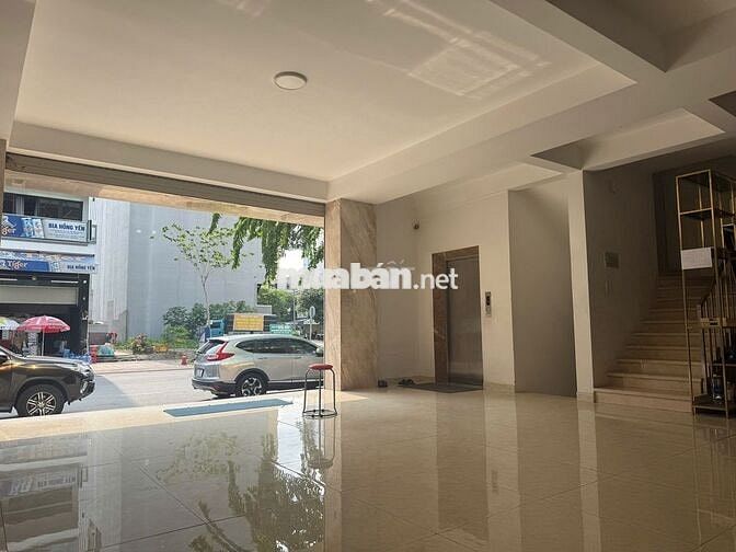 CHO THUÊ MẶT BẰNG KINH DOANH NGANG 15M TRUNG TÂM QUẬN 5