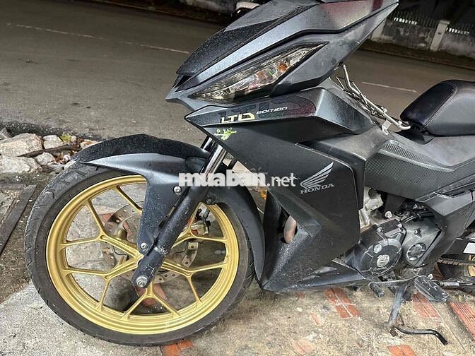 Honda winner v1 2019