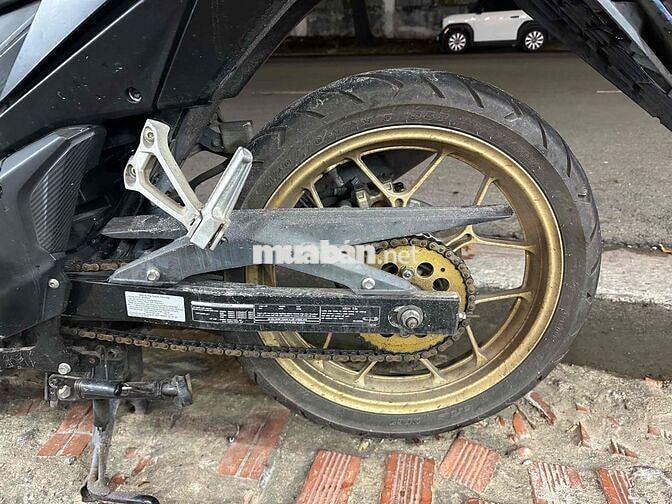 Honda winner v1 2019