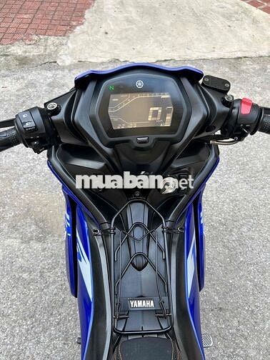 bán Exciter 155 GP . hỗ trợ trả góp 7 tr nhận xe