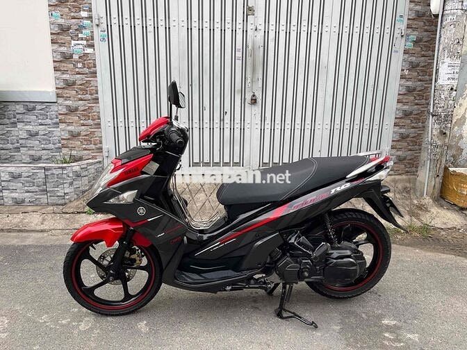 Yamaha Novo 6 Fi 2016 bstp 9chủ xe zin cực đẹp