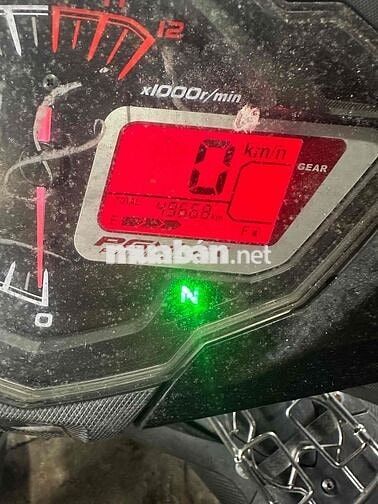 Honda winner v1 2019