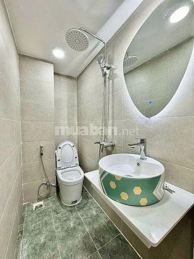 🏠 NHÀ PHỐ SỔ SẴN - THU NHẬP NGAY 10TR/THÁNG - SÁT CẠNH KCN VSIP 3