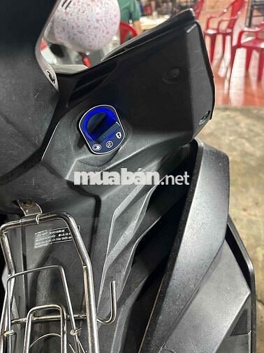Honda winner v1 2019