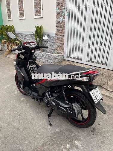 Yamaha Novo 6 Fi 2016 bstp 9chủ xe zin cực đẹp