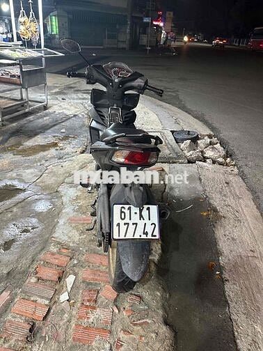 Honda winner v1 2019