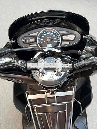 Bán Honda PCX 125 2012 Đen xe đep