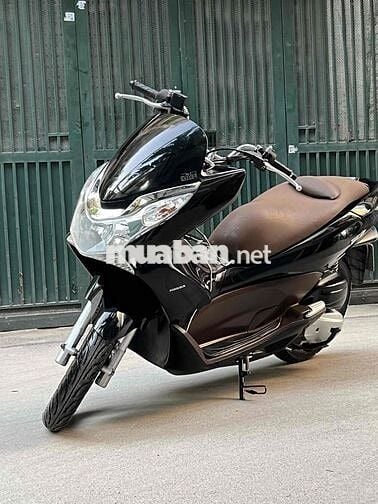 Bán Honda PCX 125 2012 Đen xe đep
