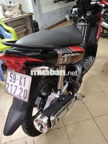  Nouvo 4 LX 135 chính chủ 