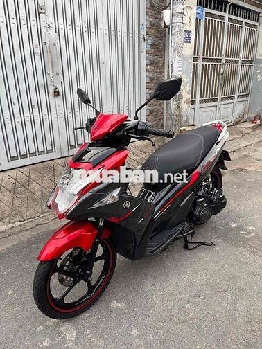 Yamaha Novo 6 Fi 2016 bstp 9chủ xe zin cực đẹp