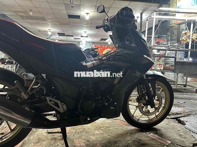 Honda winner v1 2019