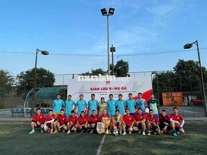 📢 TUYỂN NHÂN VIÊN KINH DOANH VĂN PHÒNG PHẨM