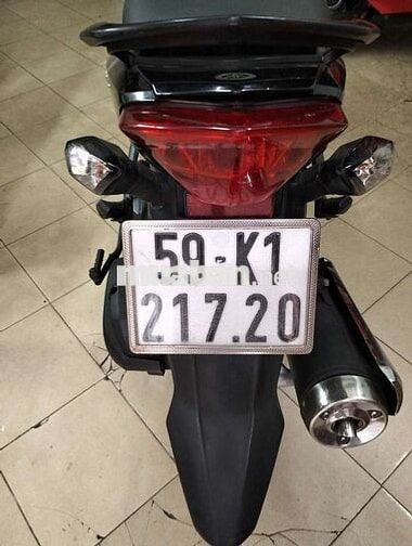 Nouvo 4 LX 135 chính chủ 