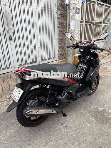 Yamaha Novo 6 Fi 2016 bstp 9chủ xe zin cực đẹp