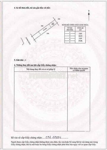 Cần bán gấp đất đường nhựa 12m chỉ 600 triệu tại KCN