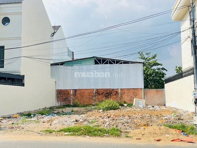 Còn lô đất rẻ nhất đông thủ thiêm- có sổ giá chỉ nhỉnh 100tr