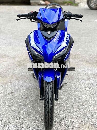 bán Exciter 155 GP . hỗ trợ trả góp 7 tr nhận xe