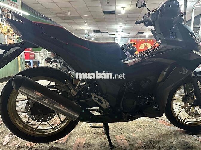 Honda winner v1 2019