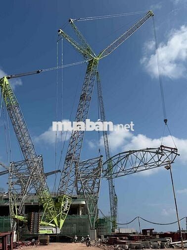 cần gấp ae lắp dựng kết cấu thép