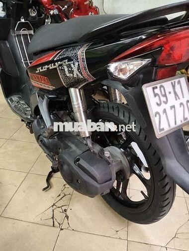  Nouvo 4 LX 135 chính chủ 