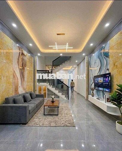 CĂN GÓC 2 MẶT TIỀN – TRUNG TÂM TÂN TRIỀU - 90m2
