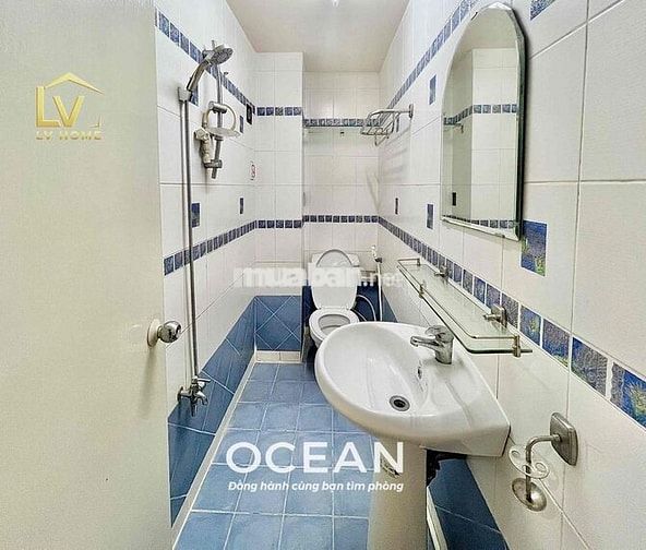 ⚜️Duplex Full Nội Thất Thiết Kế Siêu Xinh Cửa Sổ Trời Thoáng