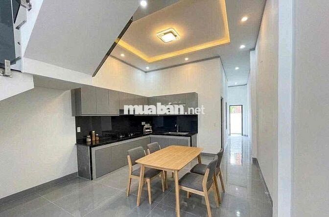 CĂN GÓC 2 MẶT TIỀN – TRUNG TÂM TÂN TRIỀU - 90m2