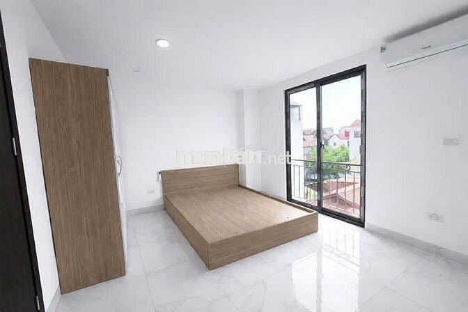 CCMN KHÉP KÍN MỚI TINH TẠI TÂY TỰU, BẮC TỪ LIÊM, HÀ NỘI 2TR600K