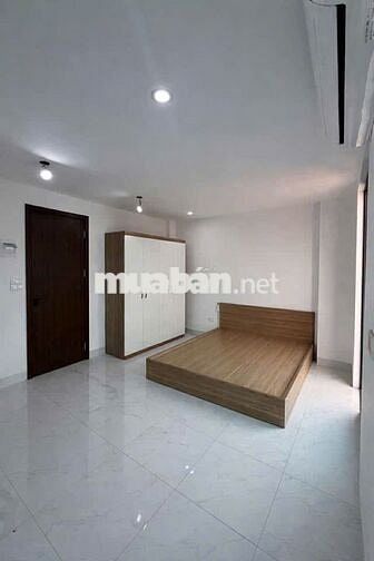 CCMN KHÉP KÍN MỚI TINH TẠI TÂY TỰU, BẮC TỪ LIÊM, HÀ NỘI 2TR600K