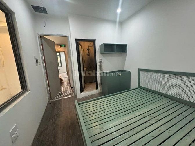 Bán nhà phố Tạ Quang Bửu, Hai Bà Trưng 85m, 6 tầng, mt 8m Giá: 31.5 tỷ