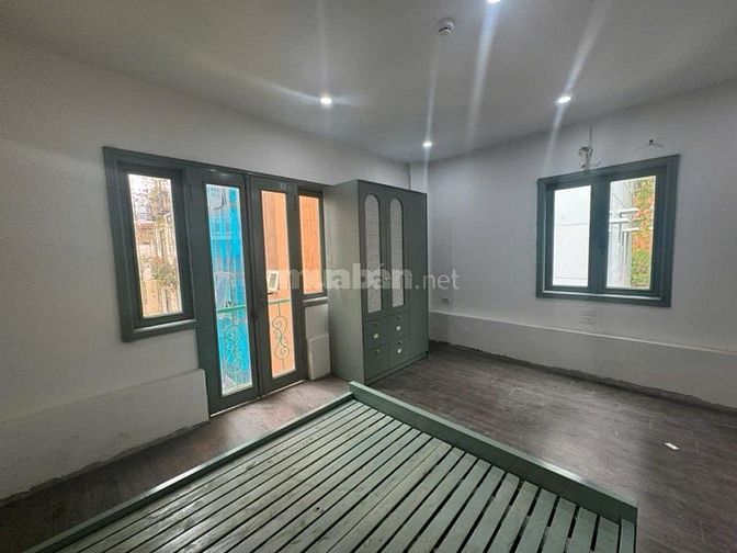 Bán nhà phố Tạ Quang Bửu, Hai Bà Trưng 85m, 6 tầng, mt 8m Giá: 31.5 tỷ