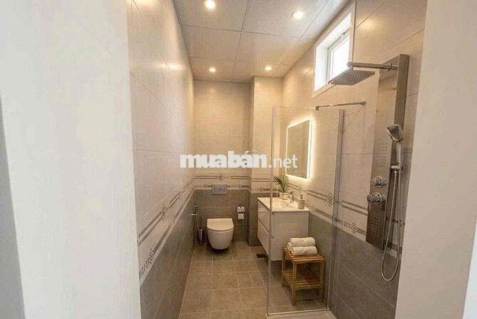 CĂN GÓC 2 MẶT TIỀN – TRUNG TÂM TÂN TRIỀU - 90m2