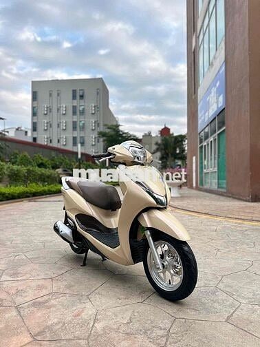Honda Lead 2021 zin 100%