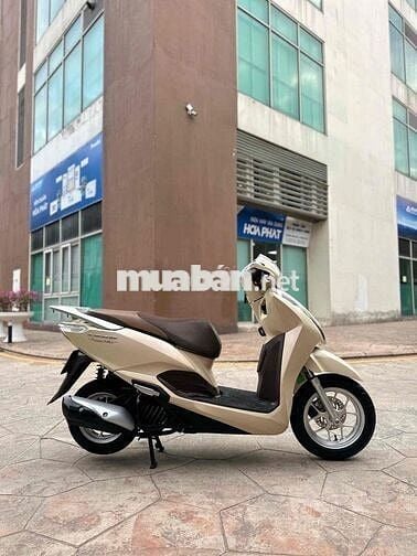 Honda Lead 2021 zin 100%