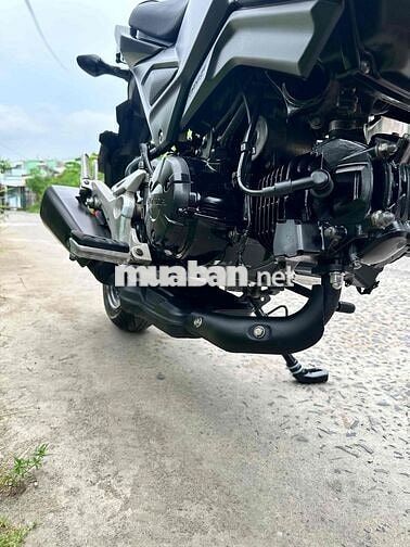 Honda MSX 125 2018 đk 2019 nhập thái biển NK