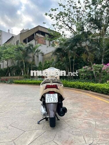 Honda Lead 2021 zin 100%