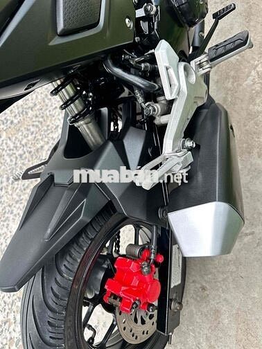 Honda MSX 125 2018 đk 2019 nhập thái biển NK