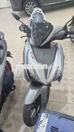 Honda Winner X 2020 Bạc