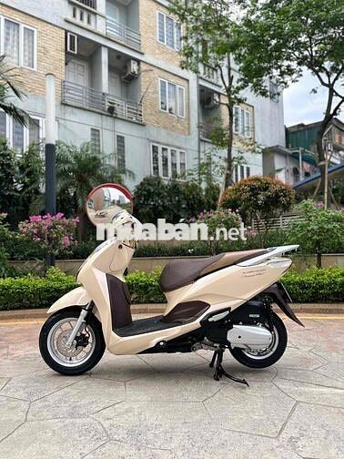 Honda Lead 2021 zin 100%