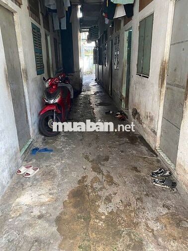CHÍNH CHỦ CHO THUÊ PHÒNG KHÔNG CỌC GẦN CẦU VƯỢT SÓNG THẦN