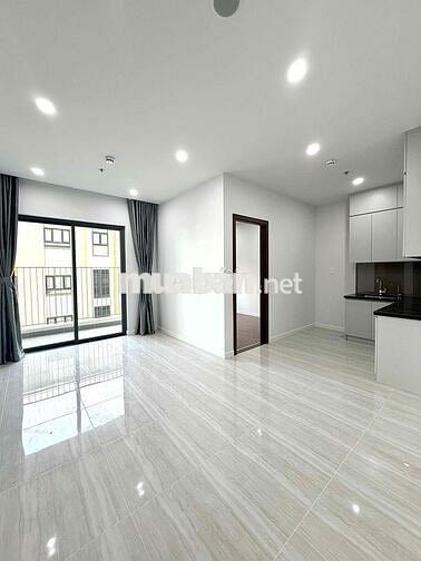 Chính chủ chủ thuê nhà mới 2PN, 2WC, ban công Giá 7tr/tháng