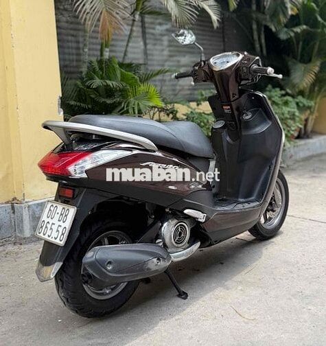 Yamaha Acruzo 2017 đẹp, máy êm biển số Đồng Nai
