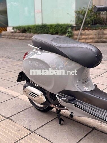 Piaggio Vespa Sprint 125 2016 Xanh